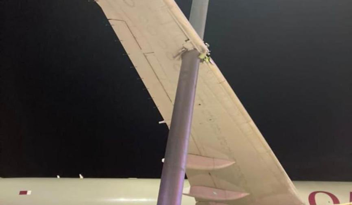 Qatar Airways